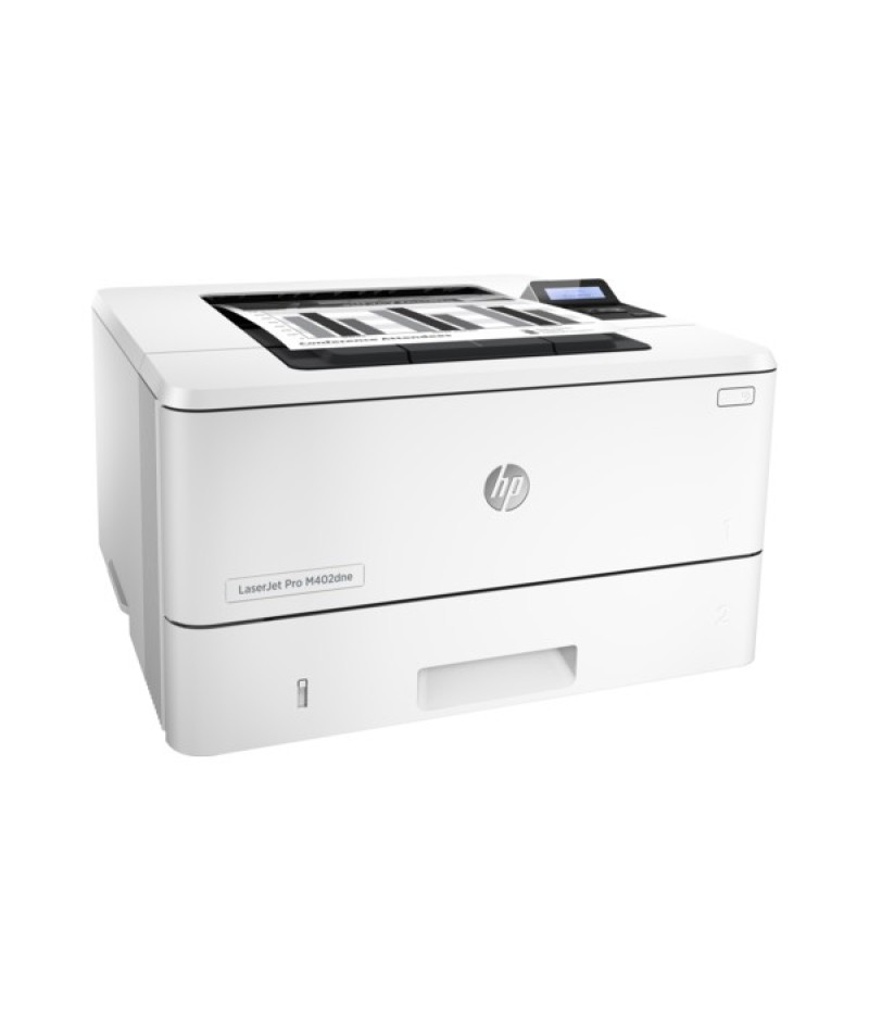 پرینتر لیزری اچ پی HP M402dne